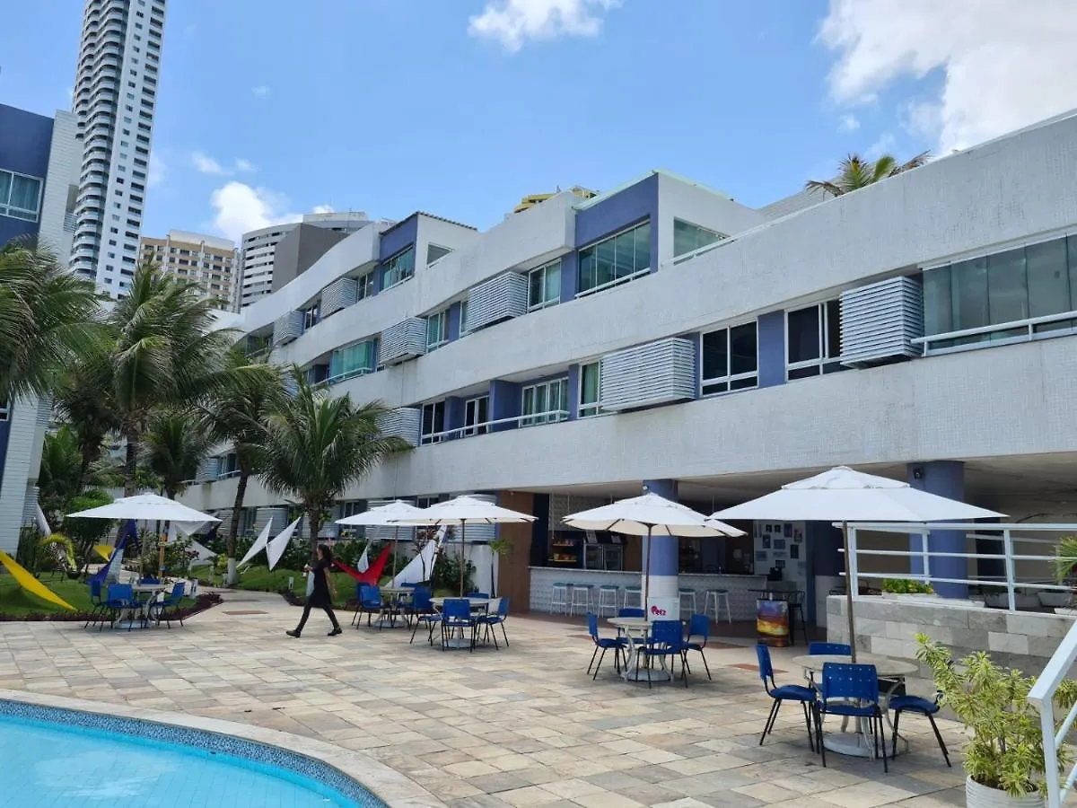 Hotel Ponta Negra Beach - 304 Natal