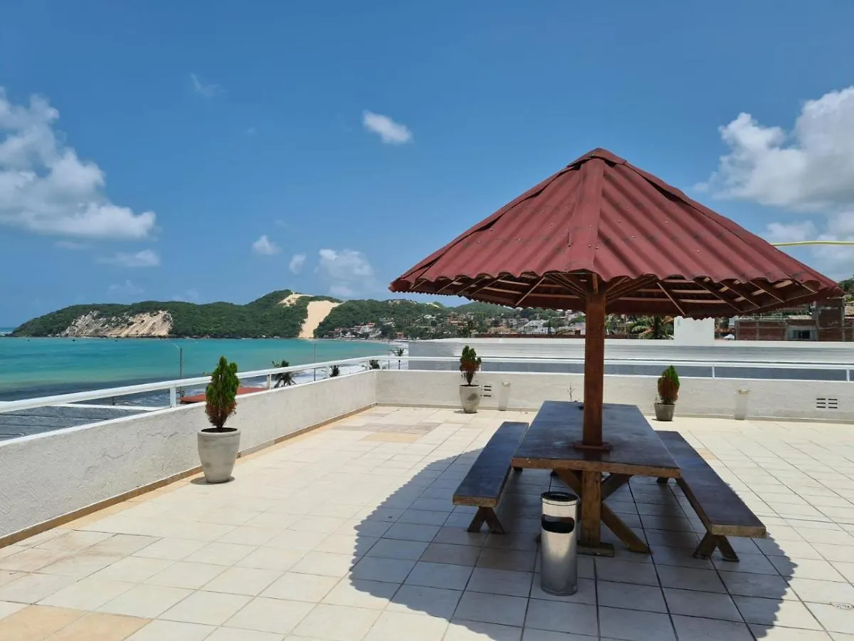 Hotel Ponta Negra Beach - 304 Natal