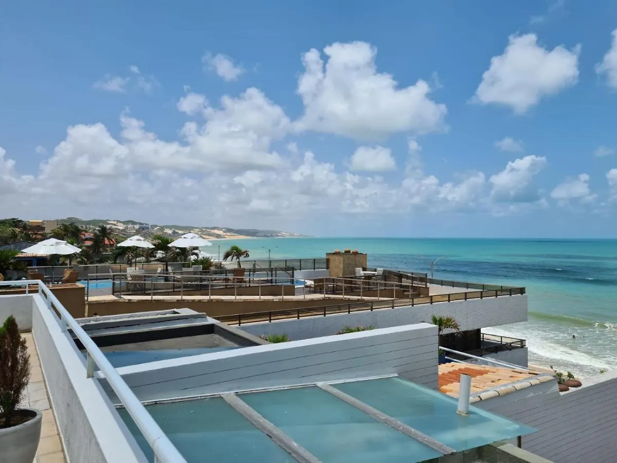 Hotel Ponta Negra Beach - 304 Natal Brazil