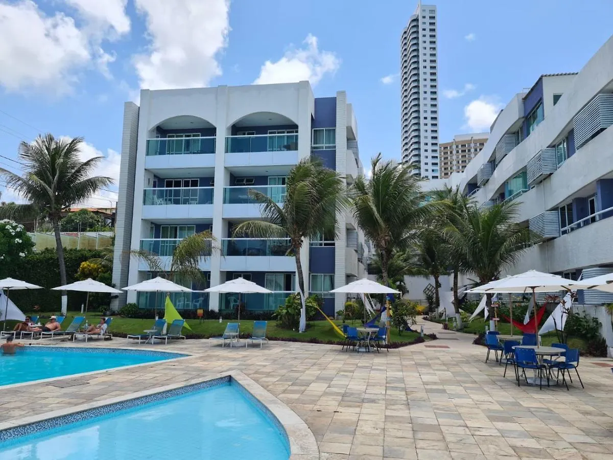 Hotel Ponta Negra Beach - 304 Natal